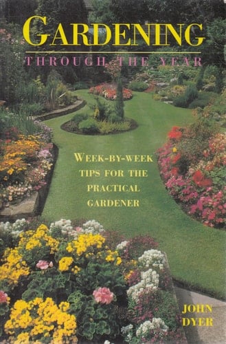 Gardening Through the Year