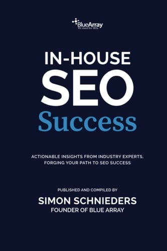 In-house SEO Success