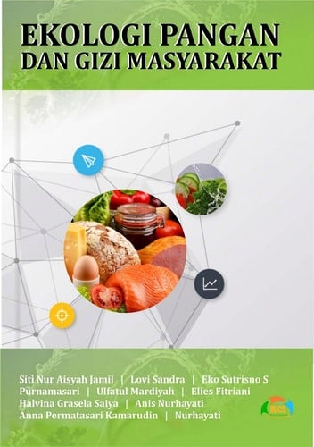EKOLOGI PANGAN DAN GIZI MASYARAKAT