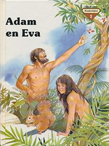 Adam en Eva