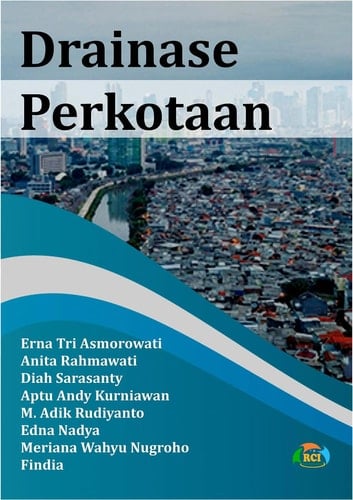 DRAINASE PERKOTAAN