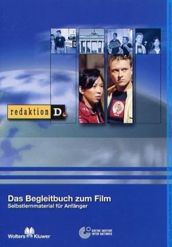 Das Begleitbuch zum Film Selbstlernmaterial für Anfänger