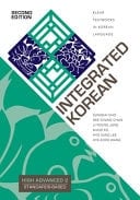 Integrated Korean High Advanced 2, Second Edition