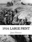 1914 Large Print