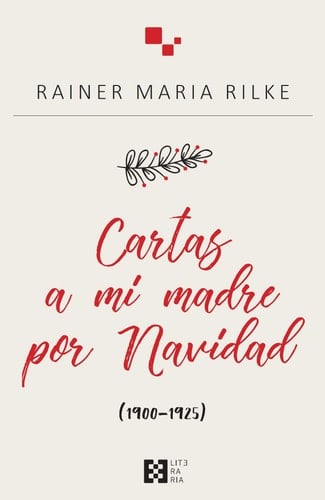 Cartas a mi madre por Navidad, 1900-1925
