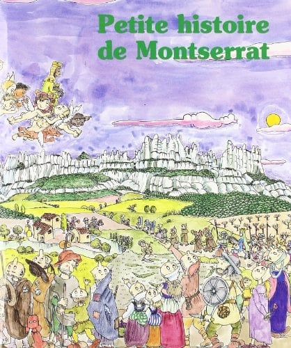 Petite histoire de Montserrat