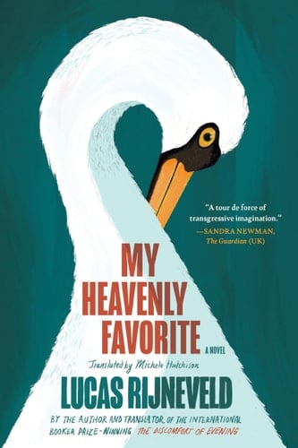 My Heavenly Favorite A Novel