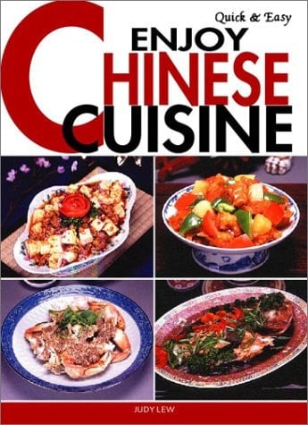 Enjoy Chinese Cuisine