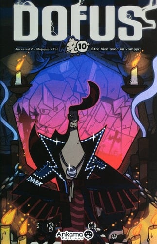 Etre bien avec un vampyre Edition collector