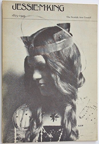 Jessie M. King 1875-1949