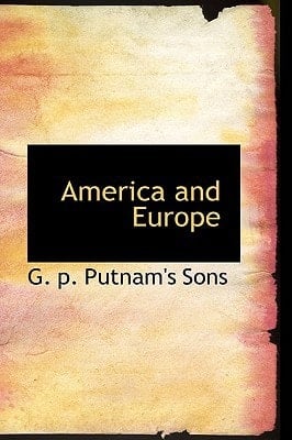America and Europe