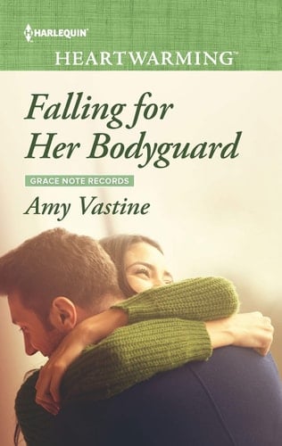 Falling for Her Bodyguard Grace Note Records