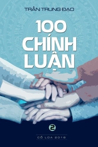 100 Chinh Luan Tran Trung Dao (Tap II)