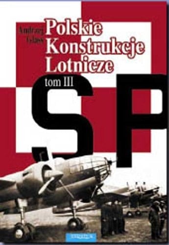 Polskie konstrukcje lotnicze do 1939 r