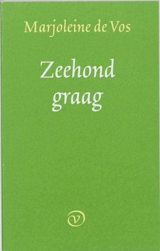 Zeehond graag