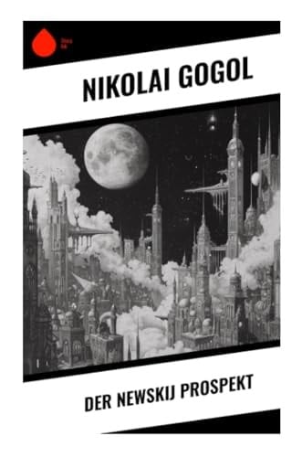Der Newskij Prospekt