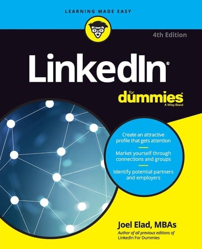 LinkedIn For Dummies