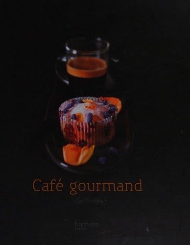 Café gourmand