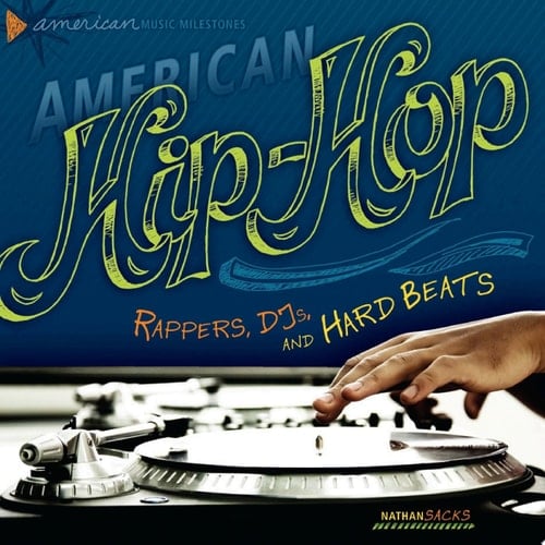 American Hip-Hop Rappers, DJs, and Hard Beats