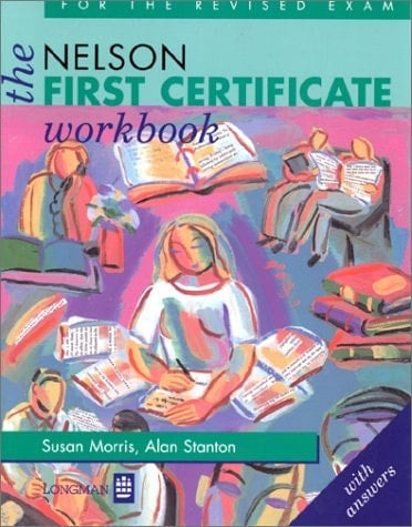 First Certificate Workbook