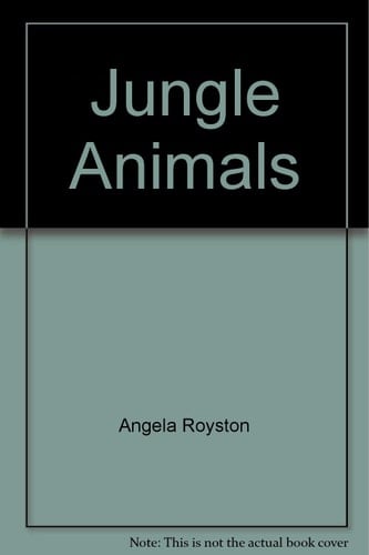 Jungle Animals