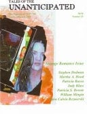 Tales of the Unanticipated #25 Strange Romance Issue