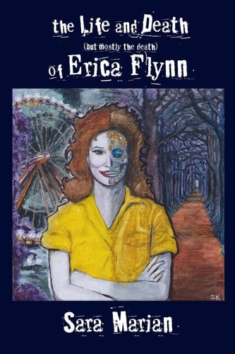 The Life and Death (but Mostly the Death) of Erica Flynn Paper
