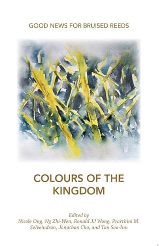Colours of the Kingdom