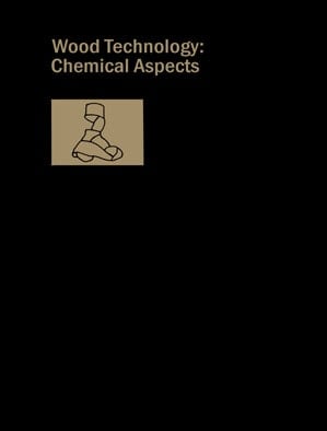 Wood Technology: Chemical Aspects