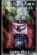 The Dark Raid Chronicles Book 1- The Departure