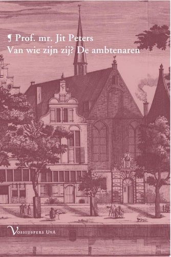 Van Wie Zijn Zij? De Ambtenaren