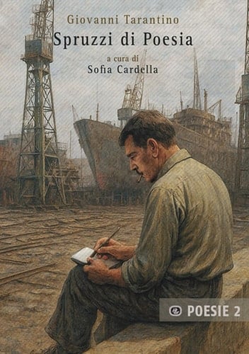 Spruzzi di poesia: Poesie 2 (Italian Edition)