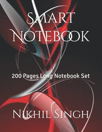 Smart Notebook: Coding notebook