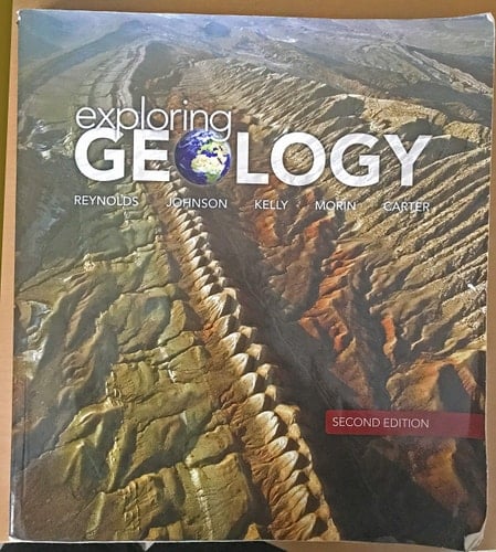 Exploring Geology