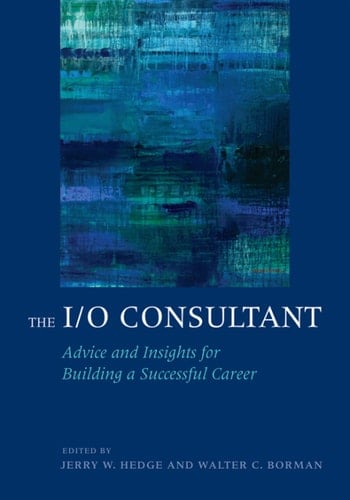 The I/O Consultant