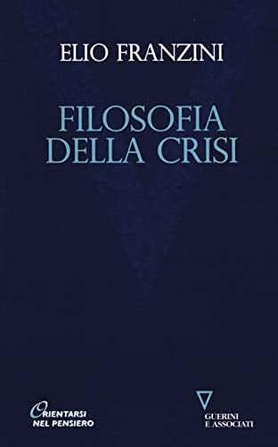 Filosofia della crisi