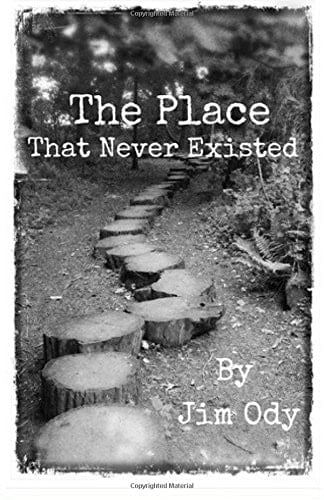 The Place That Never Existed
