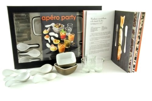 Apéro Party