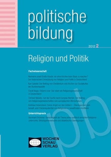 Religion und Politik