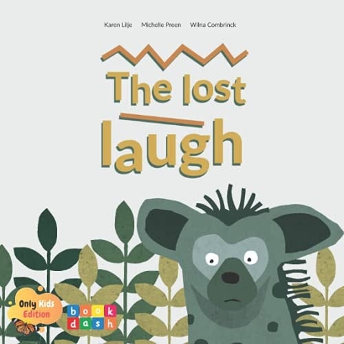 The Lost Laugh