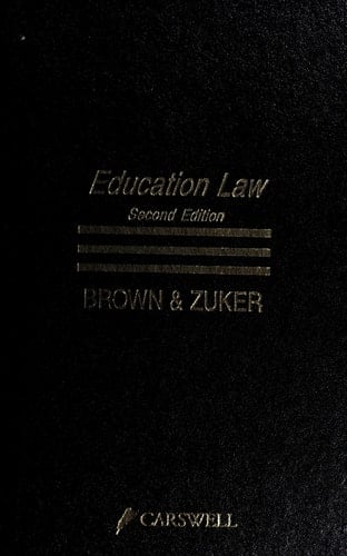 Education Law