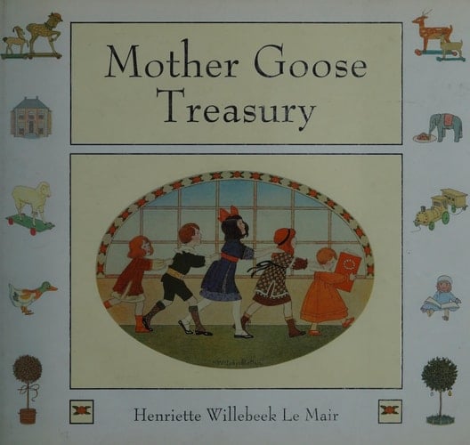 Mother Goose Treasury