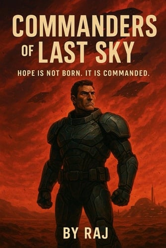 Commanders of Last Sky Hope Is Not Born, It Is Commanded