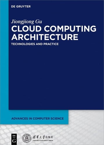 Cloud Computing Architecture Technologies and Practice