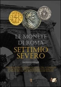 Le monete di Roma Settimio Severo