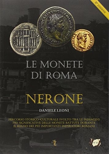 Le monete di Roma: Nerone