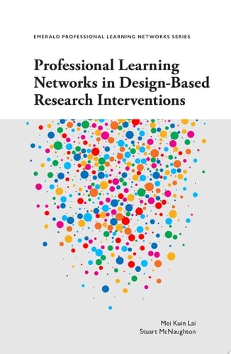 Professional Learning Networks in Design-Based Research Interventions