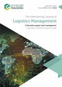 Cold Chain Supply Chain Management