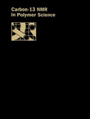Carbon-13 NMR in Polymer Science