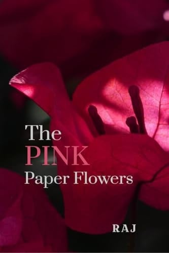 The Pink Paper Flowers 2014-21